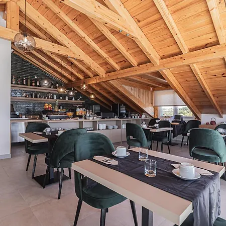 Galega Bed & Breakfast