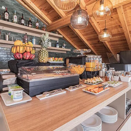 Galega Bed & Breakfast 3*