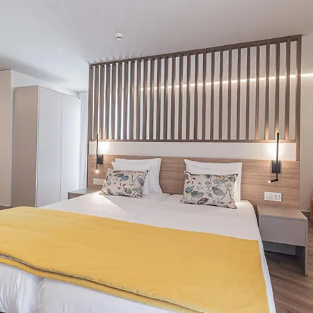 Galega 住宿加早餐酒店