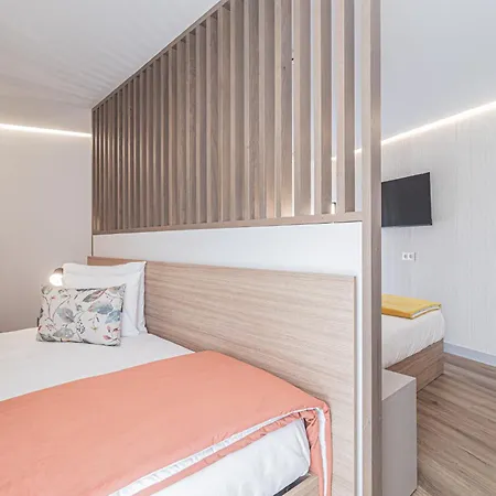 Bed & Breakfast Galega Milharado