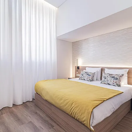 Bed & Breakfast Galega 3*