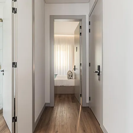 Bed & Breakfast Galega