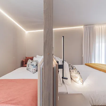 Bed & Breakfast Galega Milharado