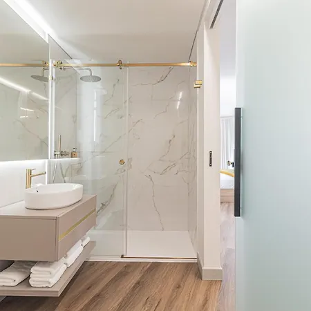 住宿加早餐酒店 Galega 3*