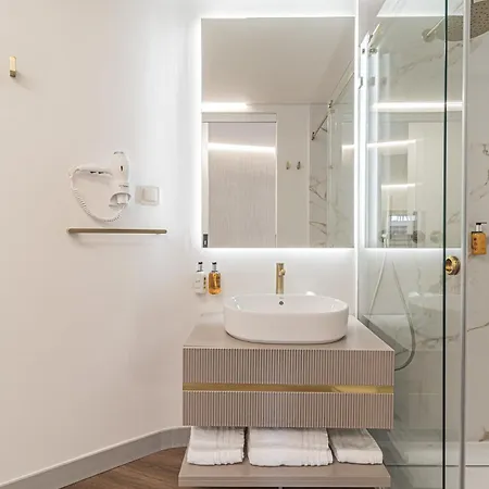 Galega 住宿加早餐酒店 Milharado