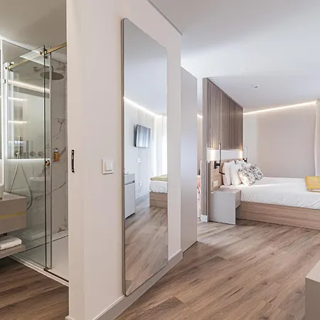 Bed & Breakfast Galega Milharado