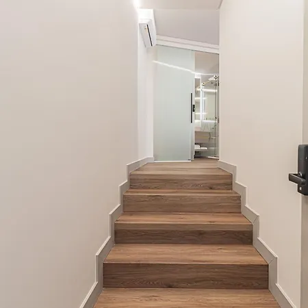 Bed & Breakfast Galega Milharado