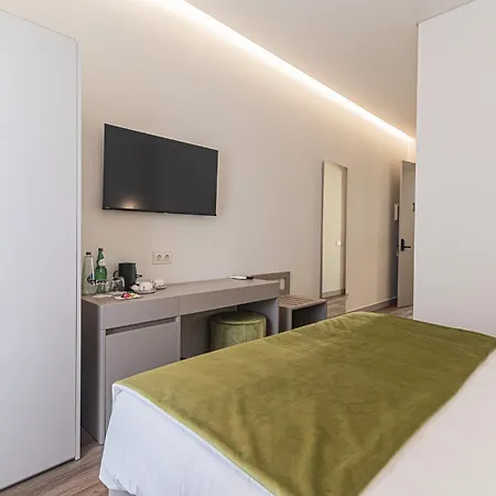 Galega Bed & Breakfast