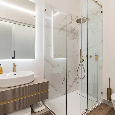 Bed & Breakfast Galega 3*