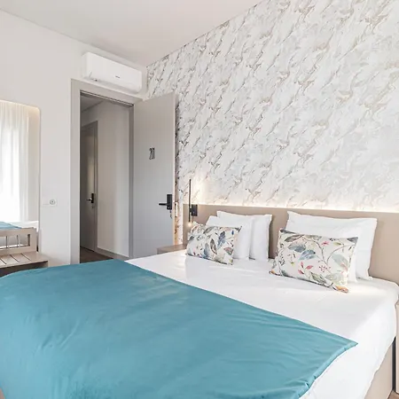 Galega Bed & Breakfast 3*