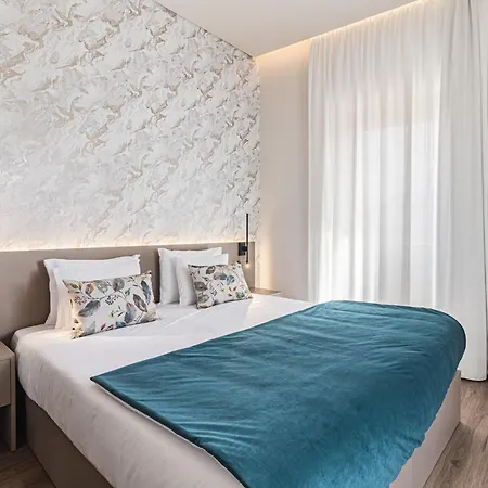 Bed & Breakfast Galega 3*