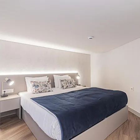 Galega Bed & Breakfast Milharado