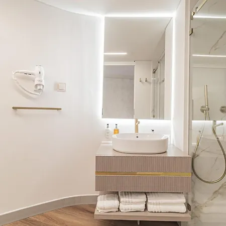 Galega Bed & Breakfast Milharado