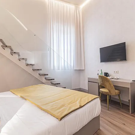 Bed & Breakfast Galega Milharado