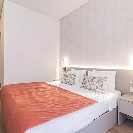 Galega 住宿加早餐酒店 Milharado