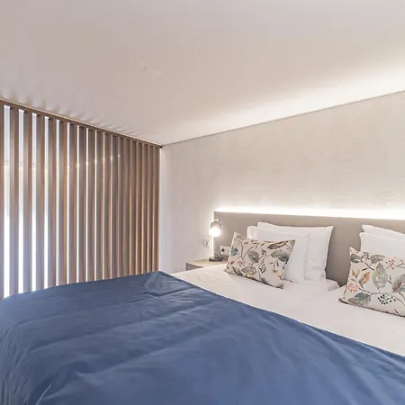 住宿加早餐酒店 Galega 3*