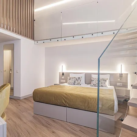 Bed & Breakfast Galega 3*