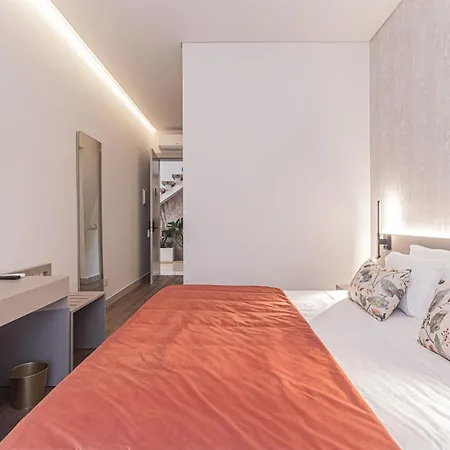 Bed & Breakfast Galega Milharado