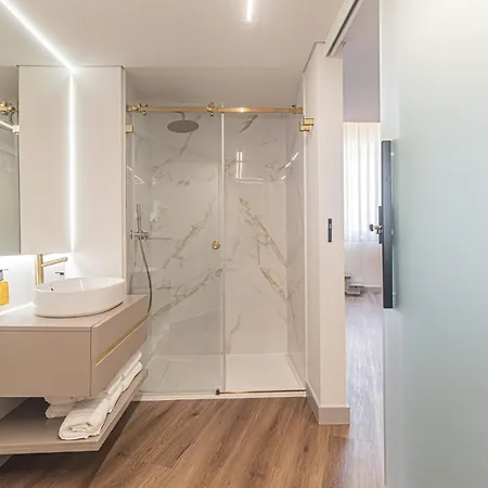 Galega Bed & Breakfast 3*