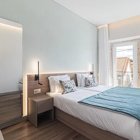 Bed & Breakfast Galega Milharado