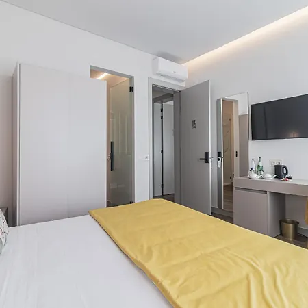 Bed & Breakfast Galega 3*