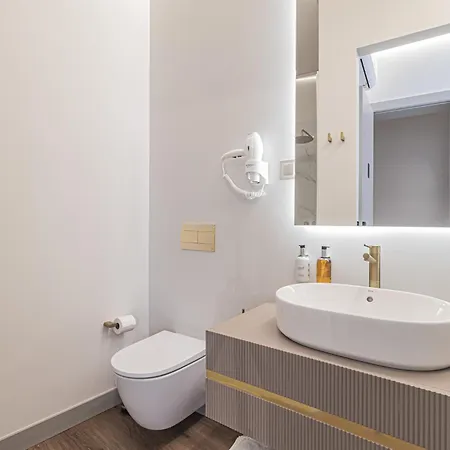 住宿加早餐酒店 Galega 3*