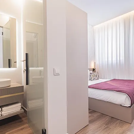 Bed & Breakfast Galega 3*