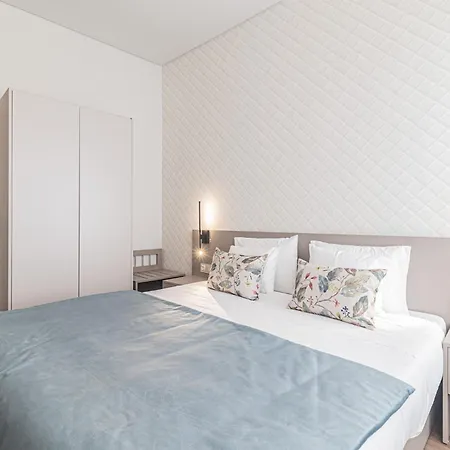 Galega Bed & Breakfast 3*