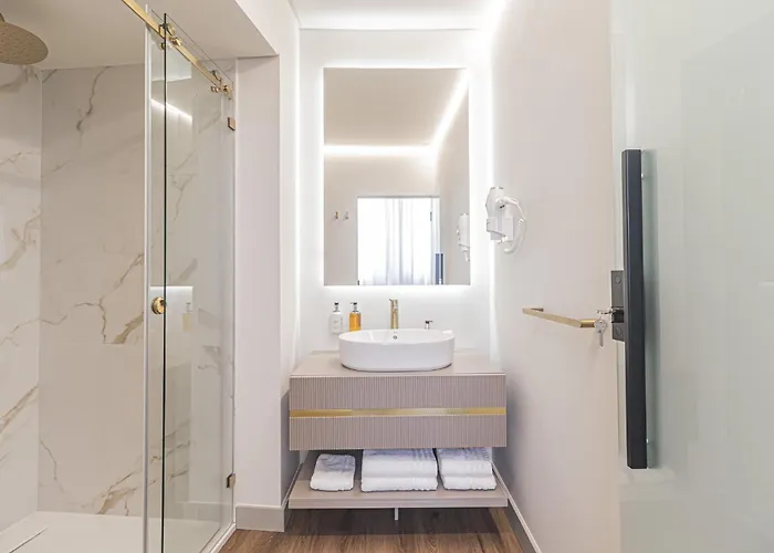 Galega 住宿加早餐酒店