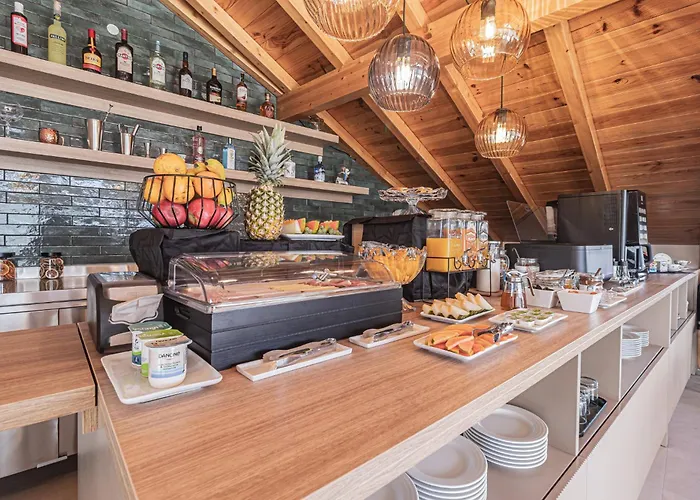 Galega 住宿加早餐酒店 3*