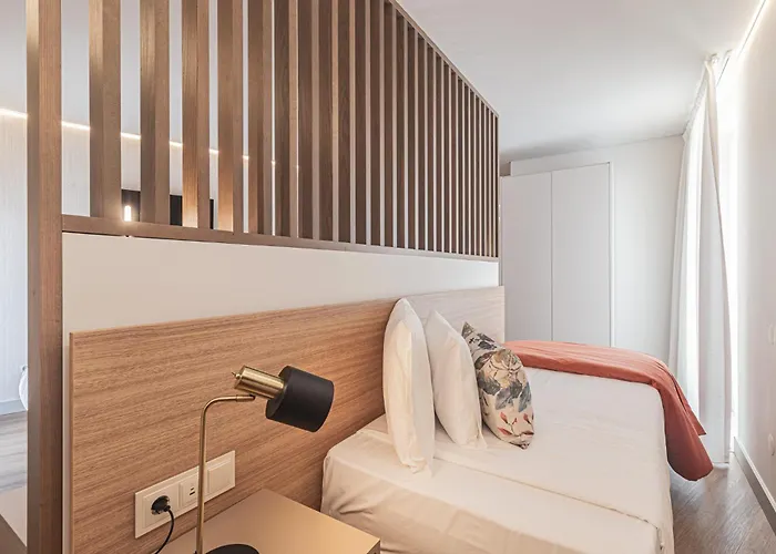 Galega 住宿加早餐酒店 Milharado