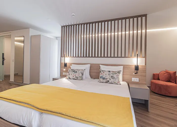 Galega 住宿加早餐酒店