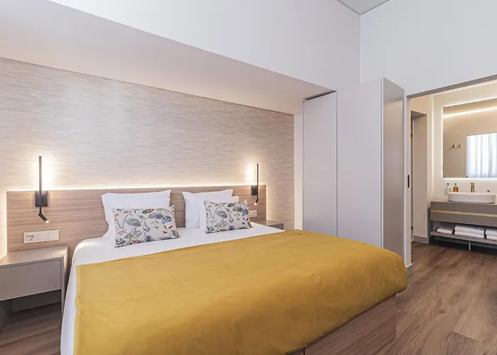 Galega 住宿加早餐酒店