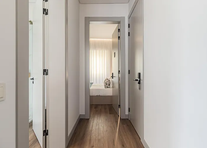 住宿加早餐酒店 Galega