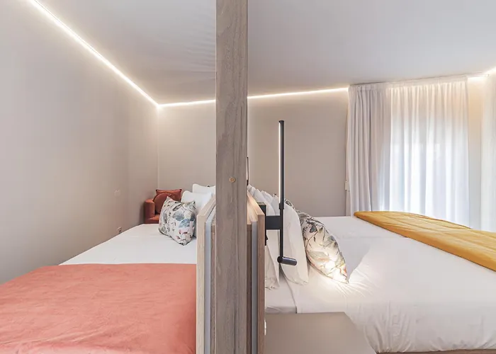 住宿加早餐酒店 Galega Milharado