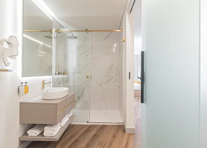 住宿加早餐酒店 Galega 3*