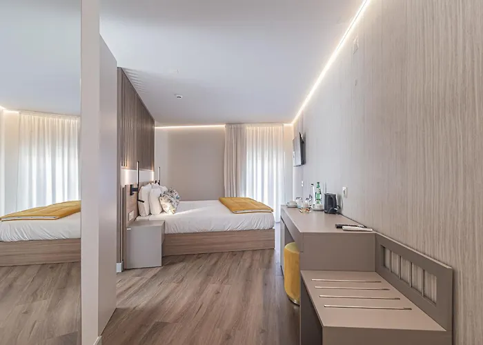 Galega 住宿加早餐酒店