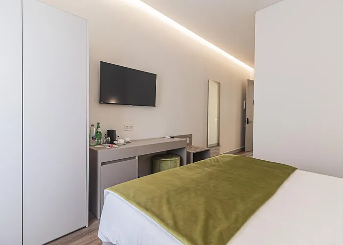 Galega 住宿加早餐酒店