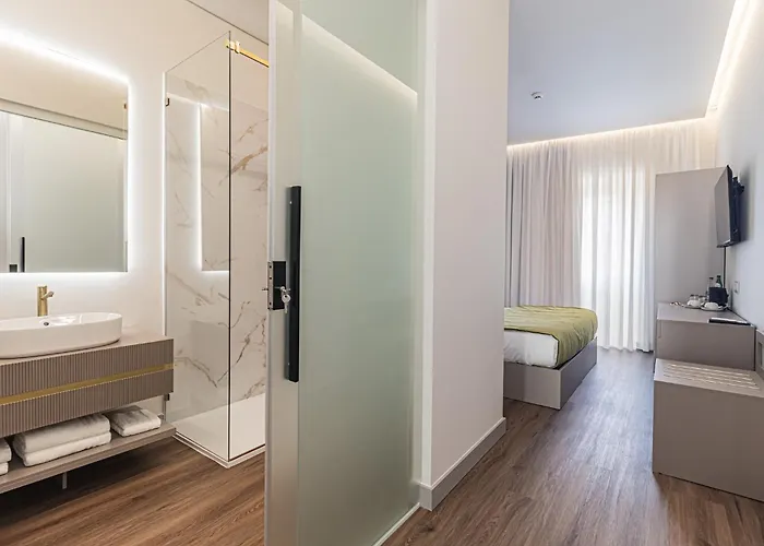 住宿加早餐酒店 Galega