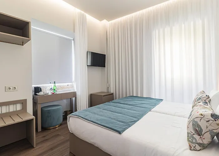 住宿加早餐酒店 Galega Milharado