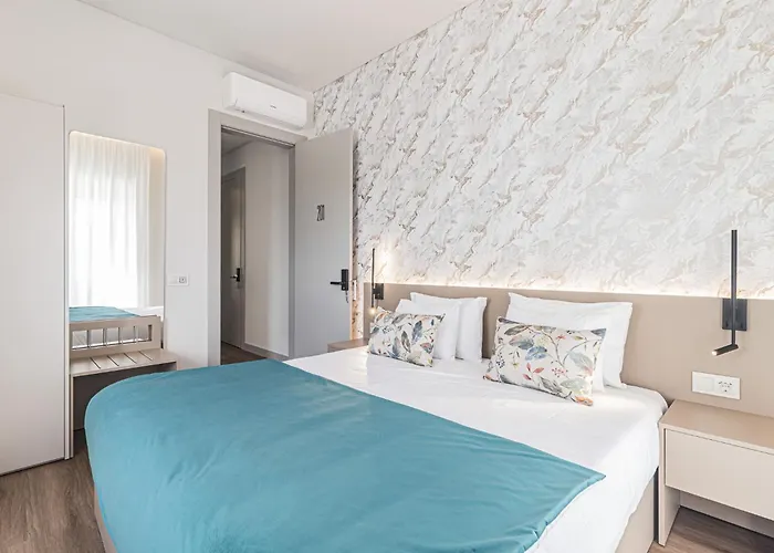 Galega 住宿加早餐酒店 3*