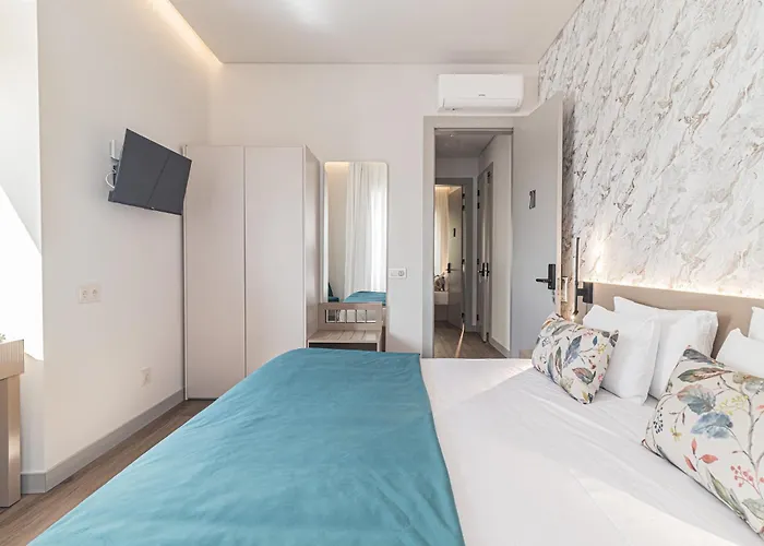 Galega 住宿加早餐酒店 3*