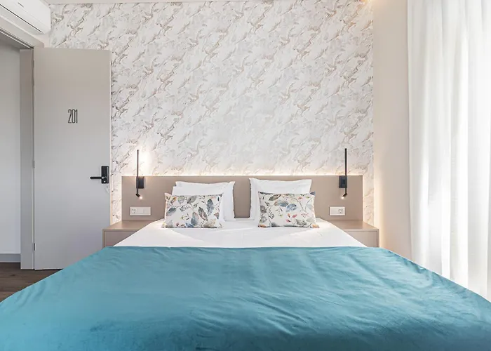 Galega 住宿加早餐酒店 Milharado