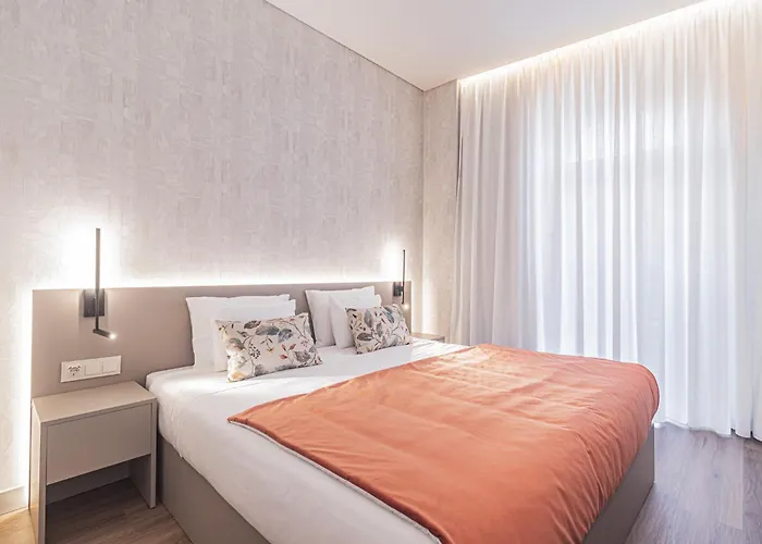 住宿加早餐酒店 Galega Milharado