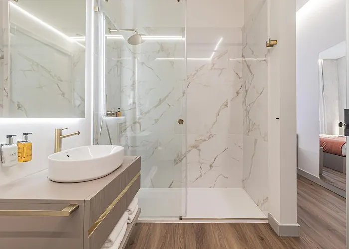 住宿加早餐酒店 Galega 3*