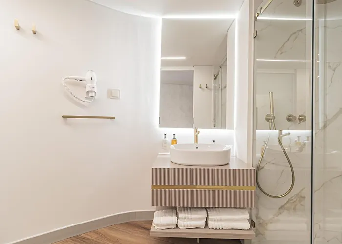 Galega 住宿加早餐酒店 Milharado