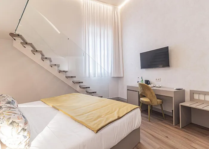 住宿加早餐酒店 Galega Milharado