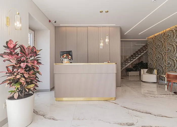 住宿加早餐酒店 Galega 3*