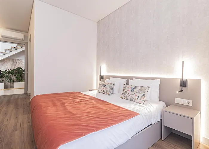 Galega 住宿加早餐酒店 Milharado