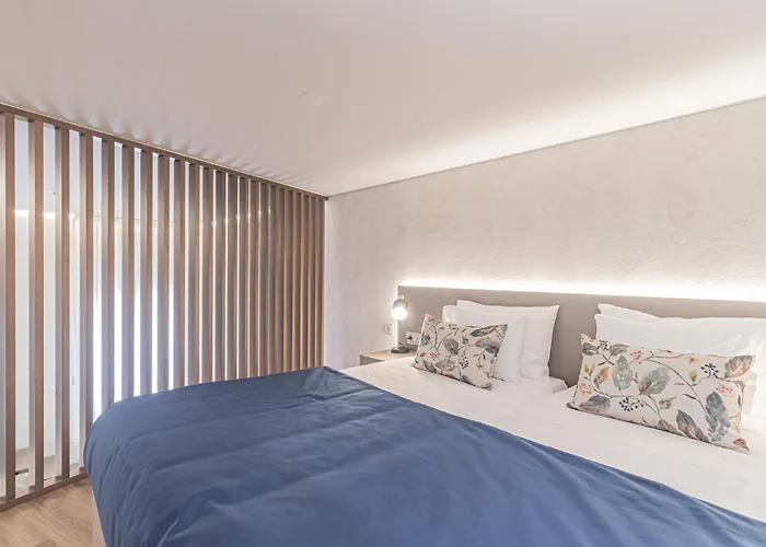 住宿加早餐酒店 Galega 3*